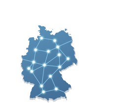 Netzabdeckung